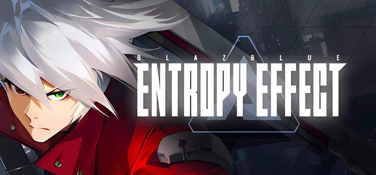 BlazBlue Entropy Effect v1.0.1.91103.0