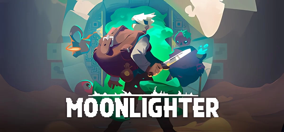 Moonlighter v1.15.2