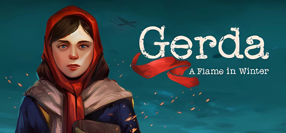 Gerda: A Flame in Winter v2.9.1.012e