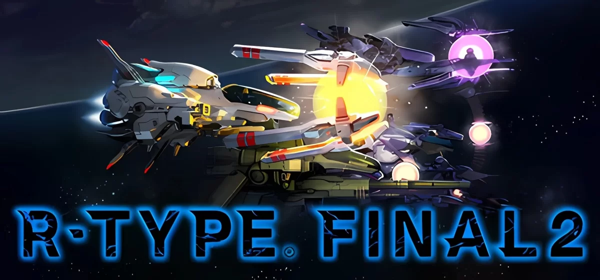 R-Type Final 2 v2.0.3