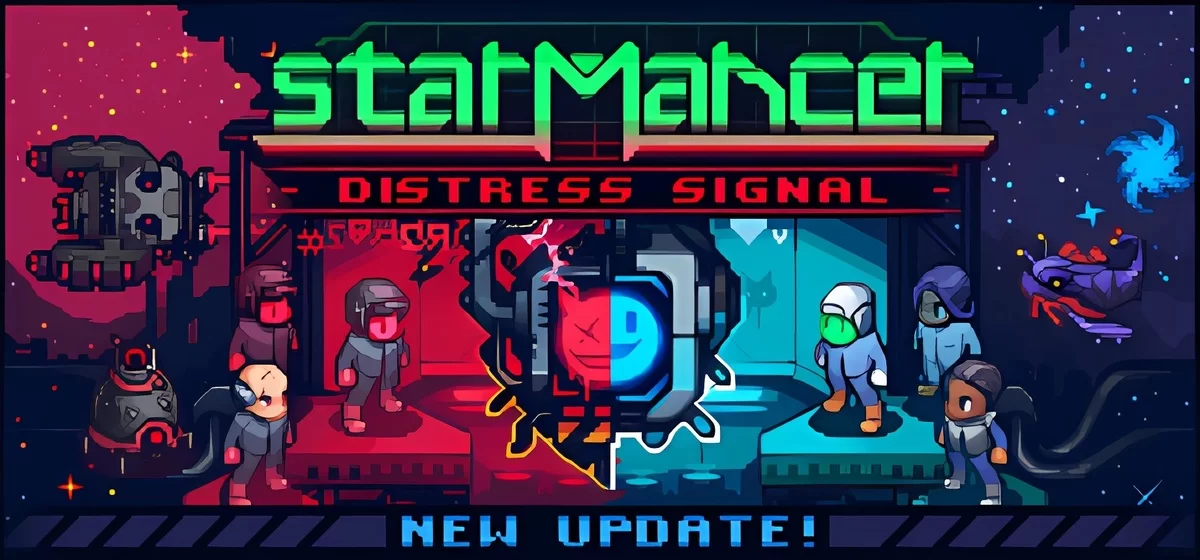 Starmancer v0.3.1