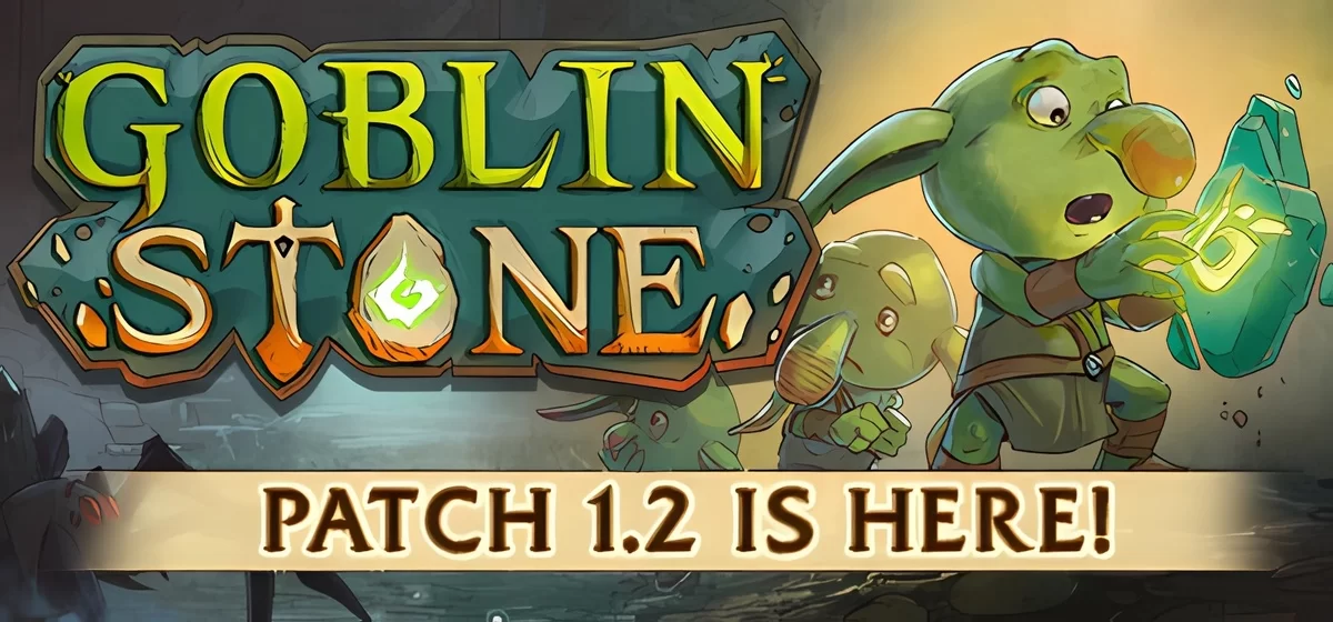 Goblin Stone v1.3.2