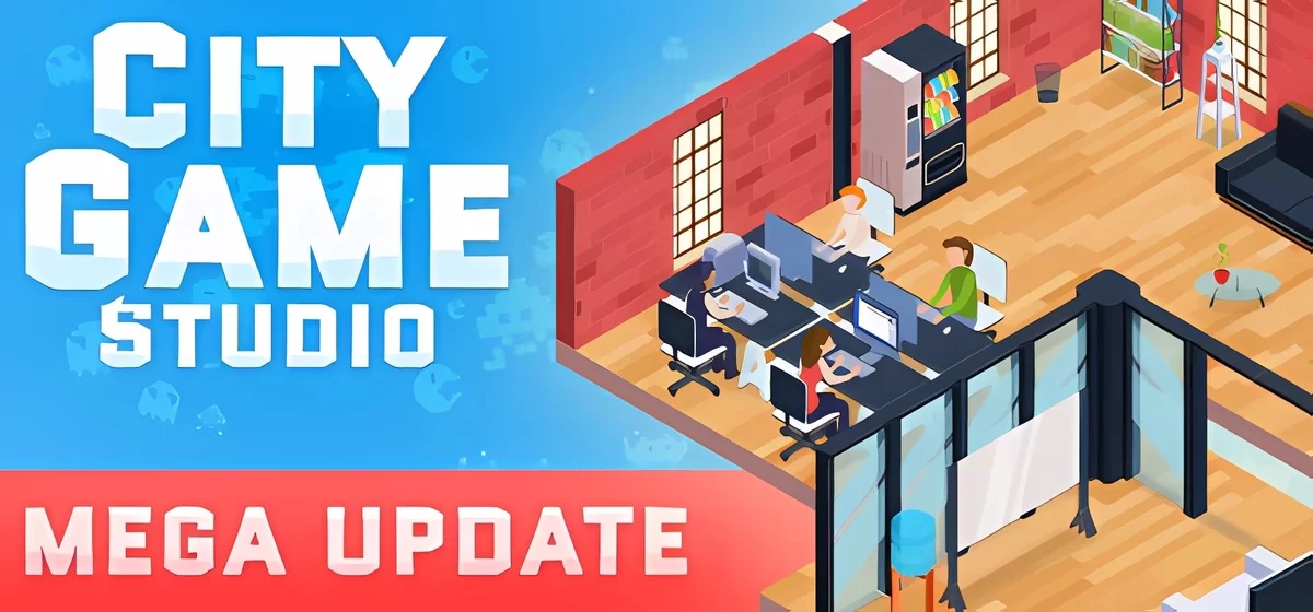 City Game Studio v1.20.0.RC5