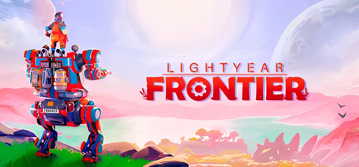 Lightyear Frontier v0.2.687a