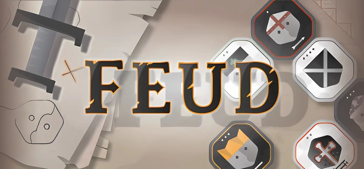 Feud v2.1.2