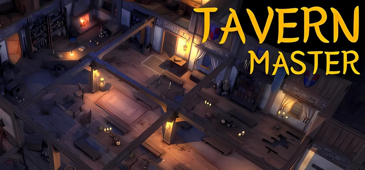 Tavern Master v2.0.2