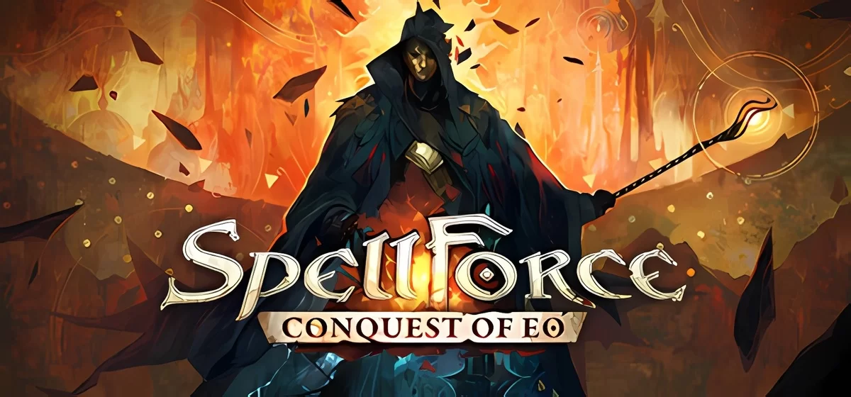 SpellForce: Conquest of Eo v1.6