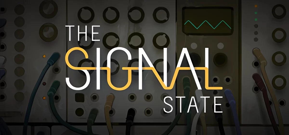 The Signal State v1.33b