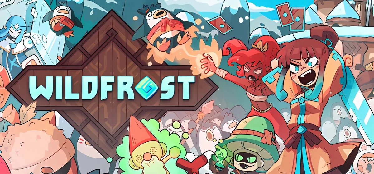 Wildfrost v1.2.3a