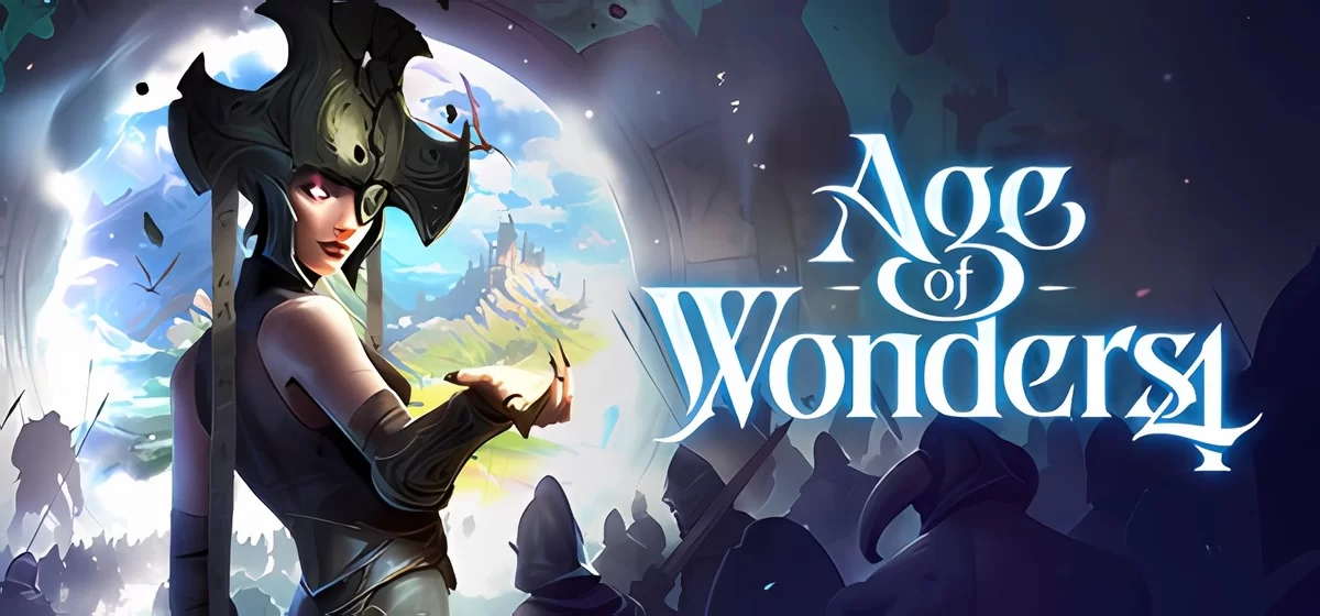 Age of Wonders 4 v96050