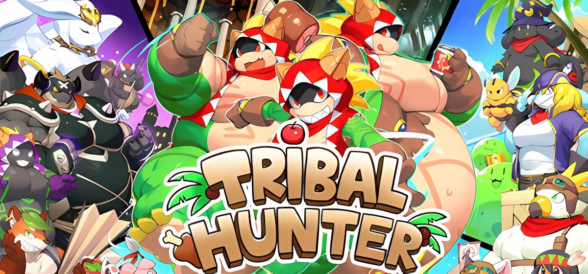 Tribal Hunter v1.0.2.1