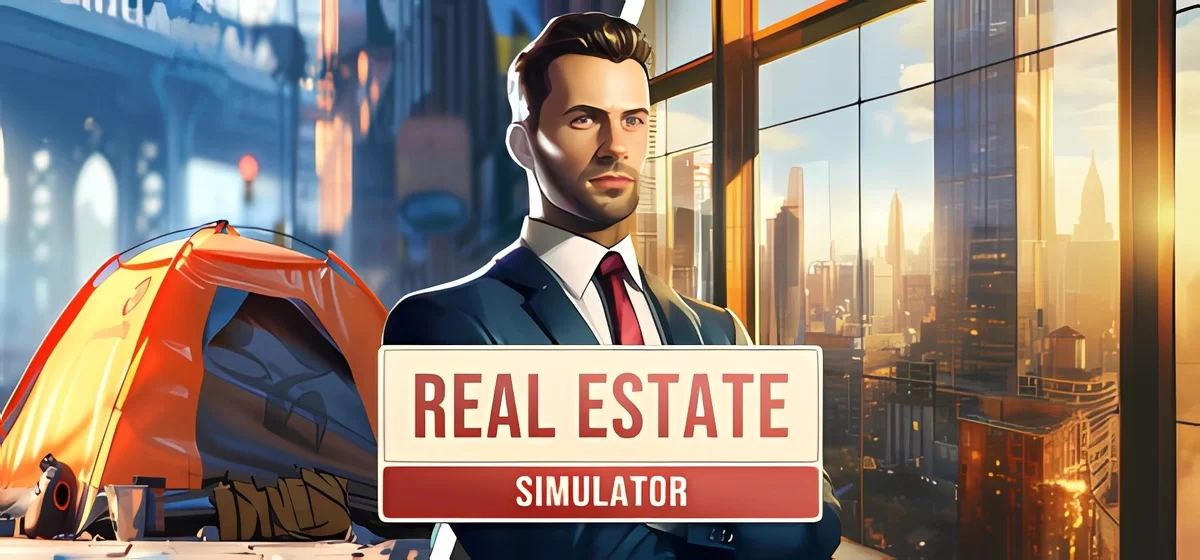 REAL ESTATE Simulator Build 13815219