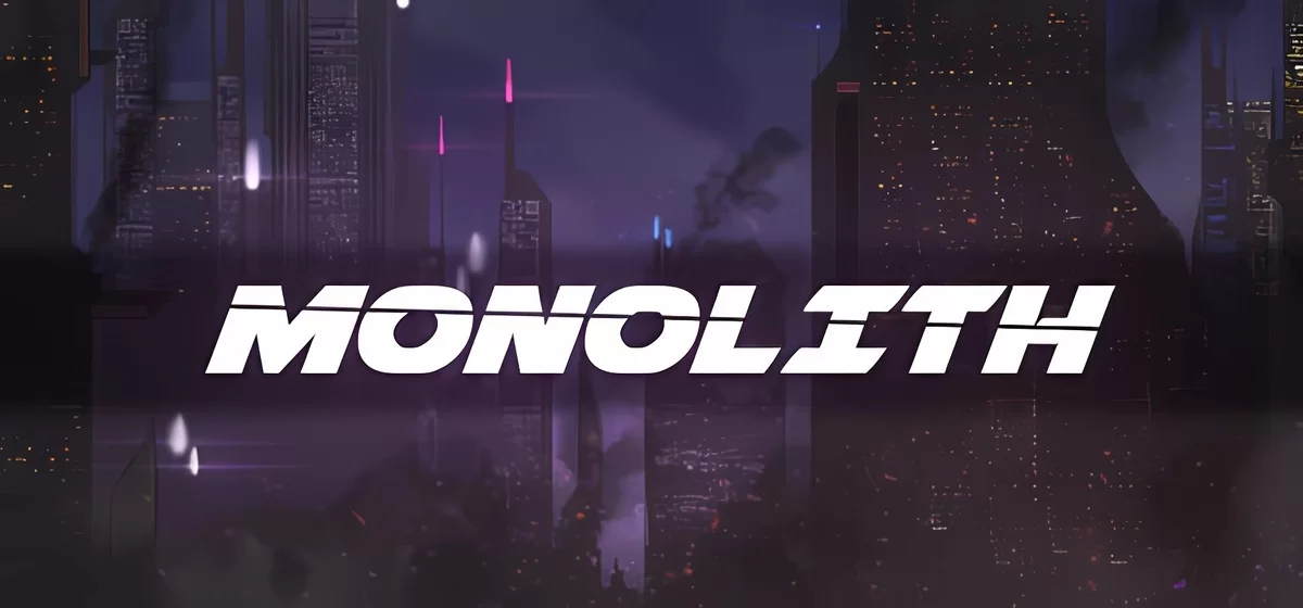 Monolith v1.1.0