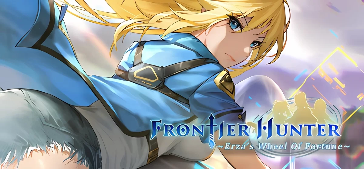 Frontier Hunter: Erza’s Wheel of Fortune v1.0.018