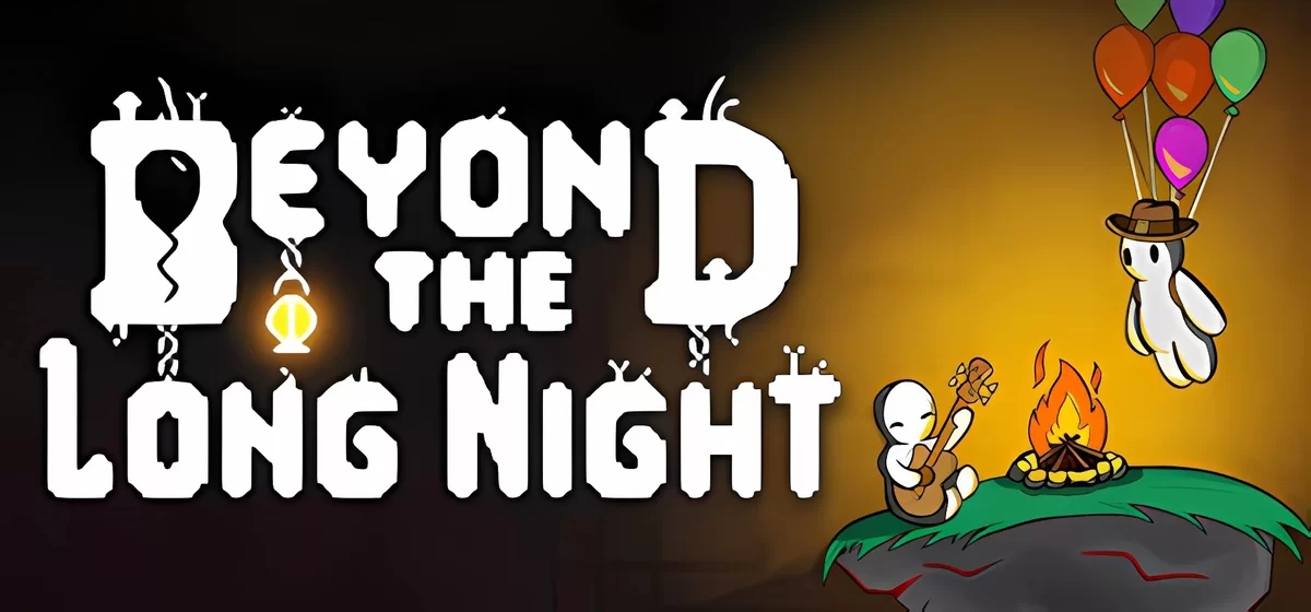 Beyond the Long Night v1.01.00