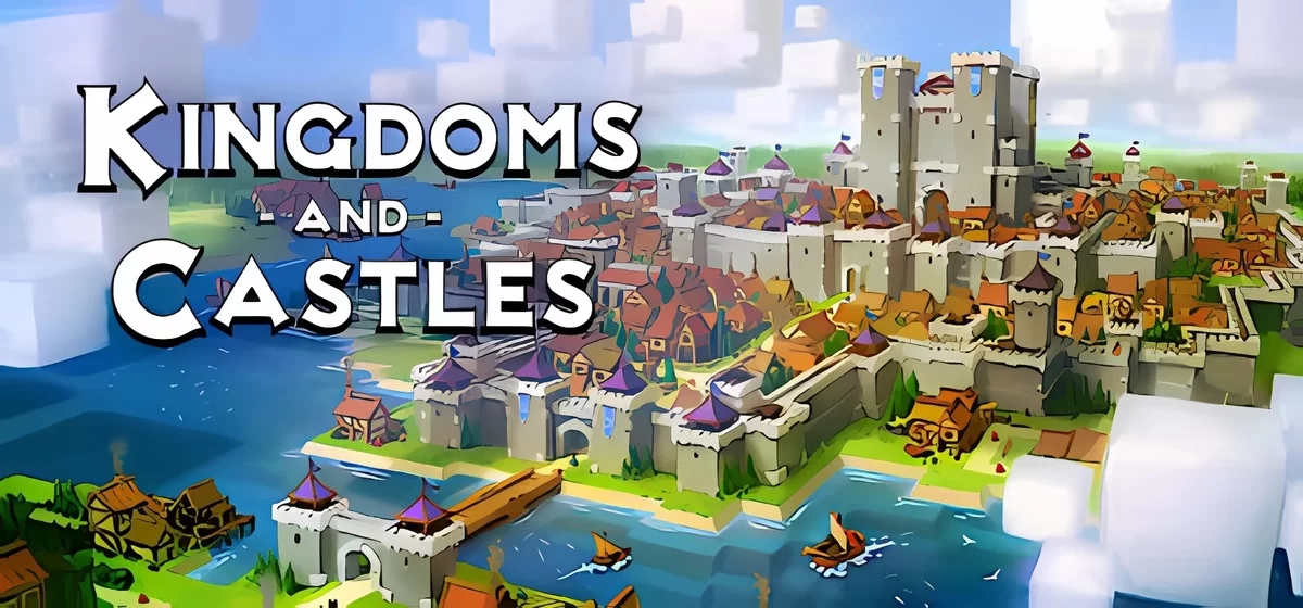 Kingdoms and Castles v122r2a