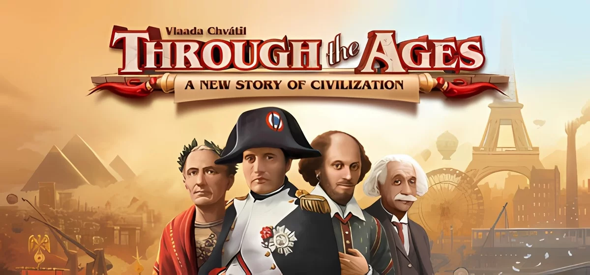 Through the Ages v2.19.993