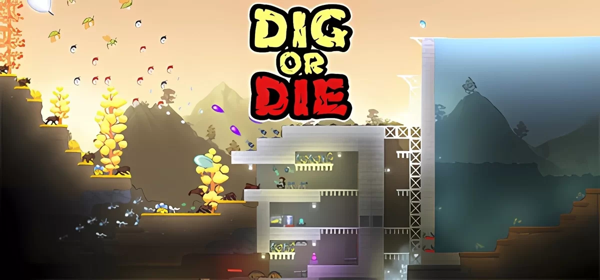 Dig or Die v1.11.864a