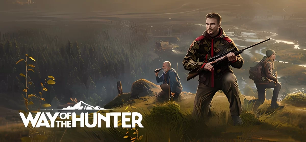 Way of the Hunter v1.26