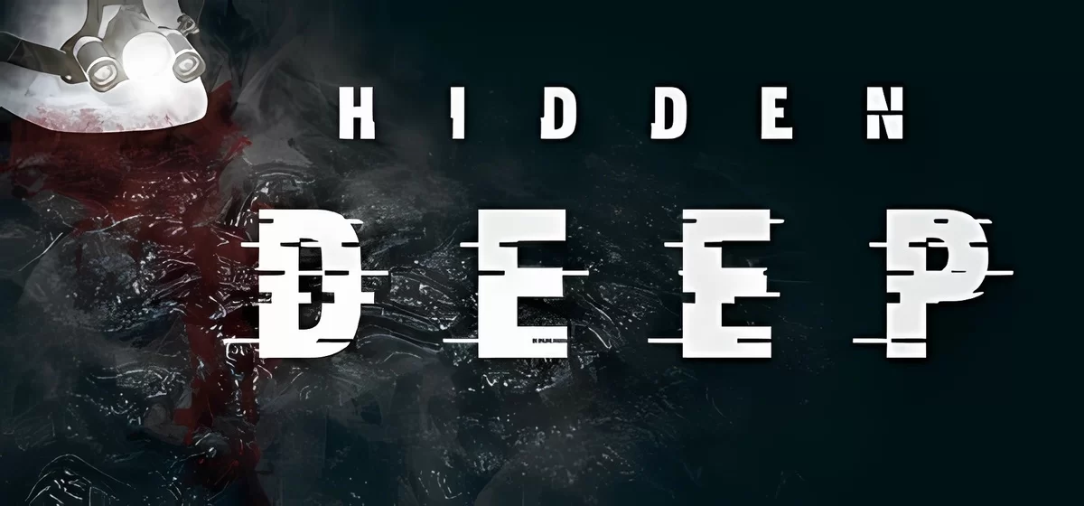 Hidden Deep v0.95.43.2.2