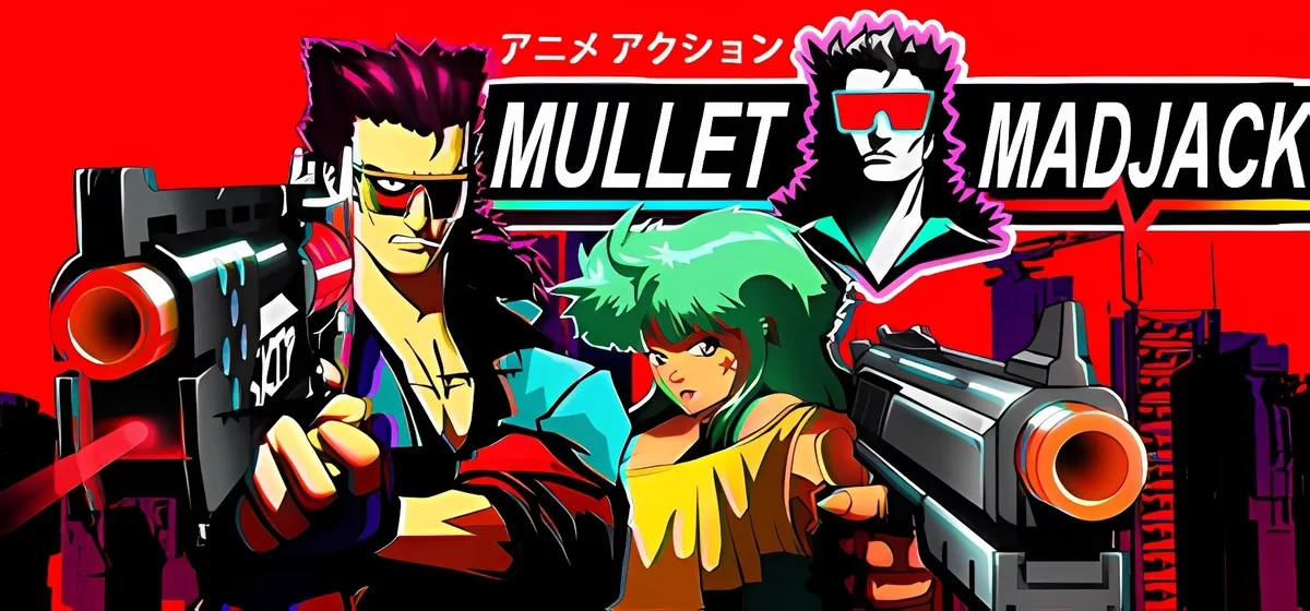 MULLET MAD JACK v1.09a