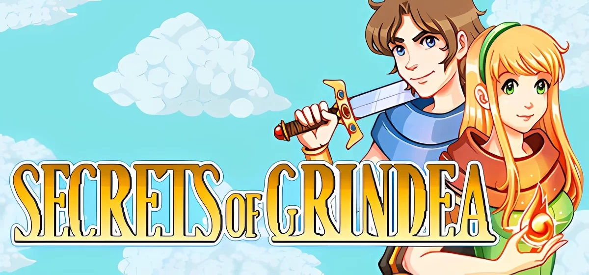 Secrets of Grindea v1.03c