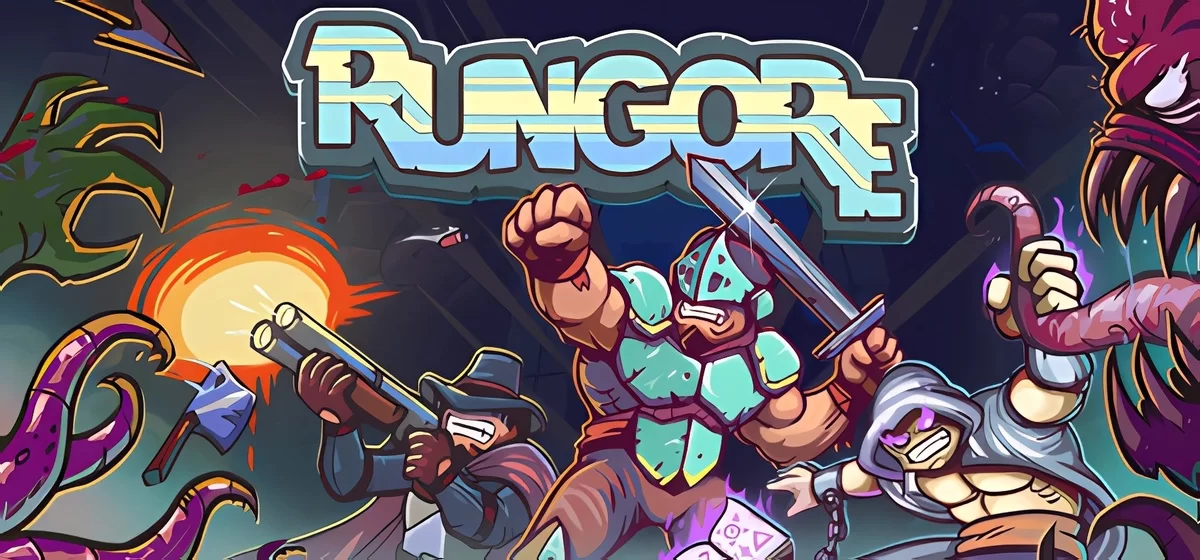 RUNGORE v0.90