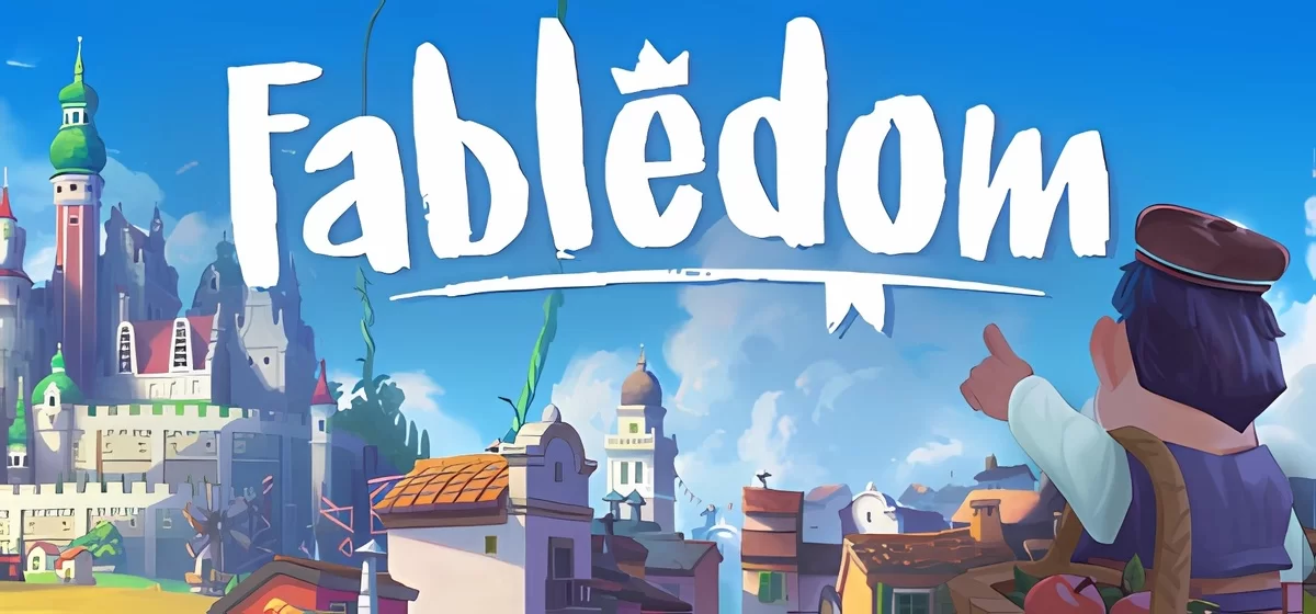 Fabledom v1.06a