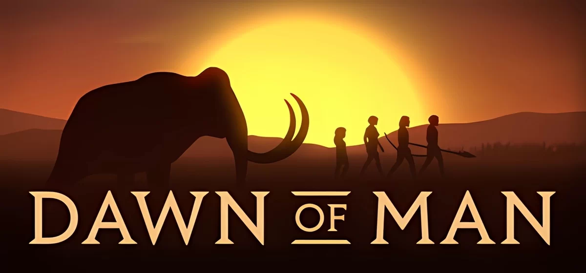 Dawn of Man v1.8.2