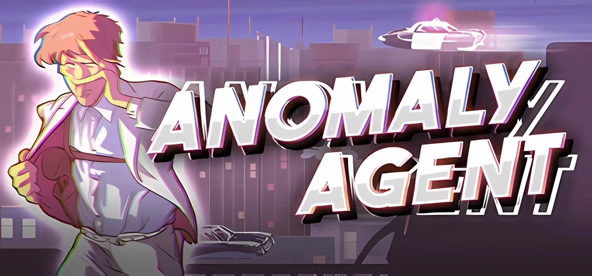 Anomaly Agent v1.1.0.07