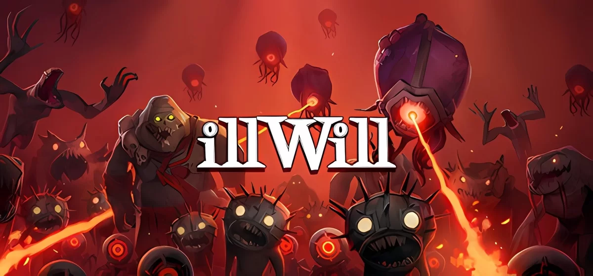 ILLWILL v1.09