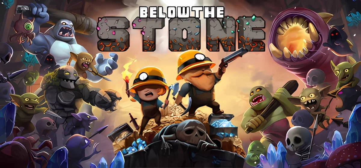 Below the Stone v0.5.4g