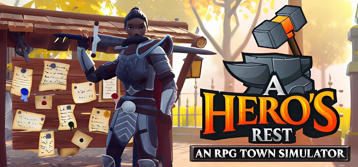 A Hero's Rest v0.935.27