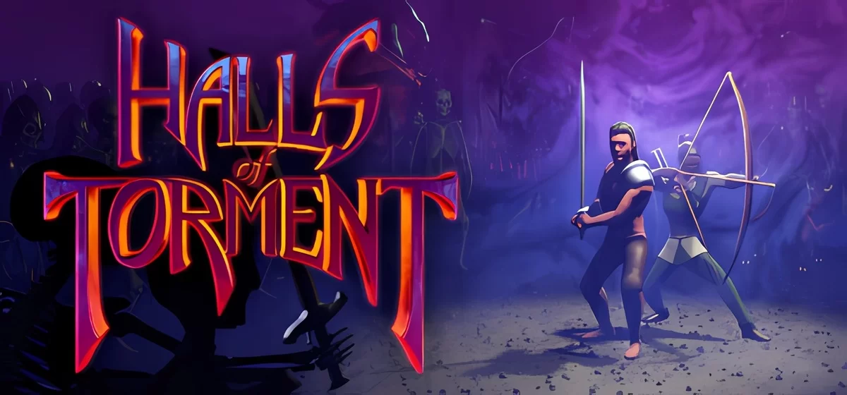 Halls of Torment v2024.07.05