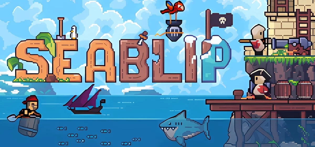 Seablip v0.7.053a