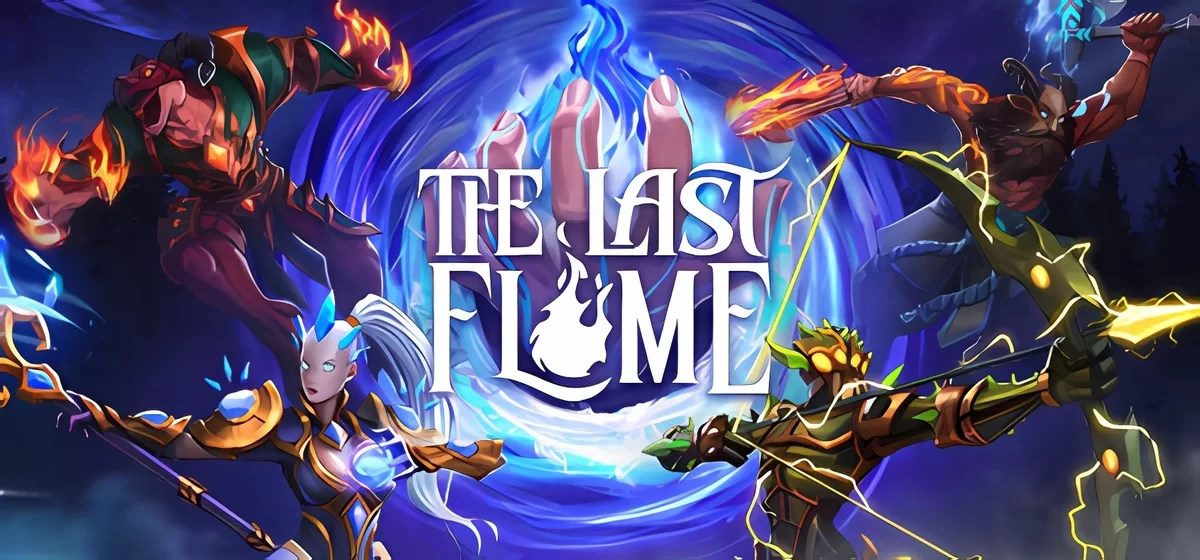 The Last Flame v0.8.3a