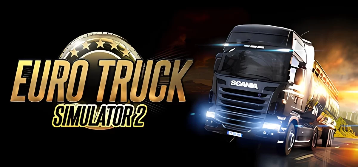 Euro Truck Simulator 2 v1.51.1.1s