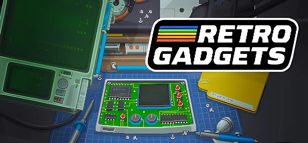 Retro Gadgets v0.1.9