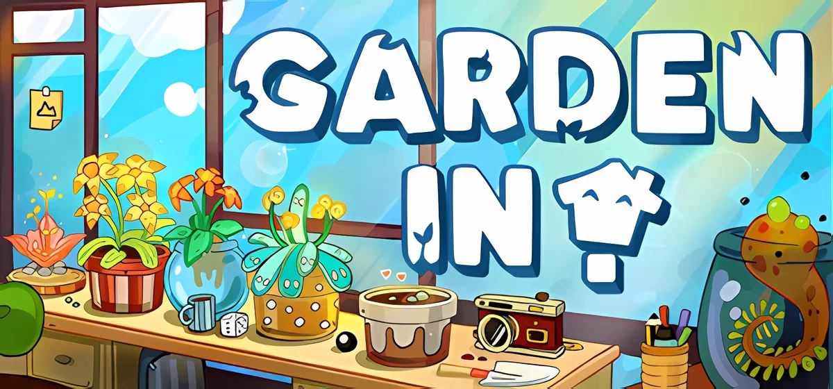 Garden In! v1.3.6.1