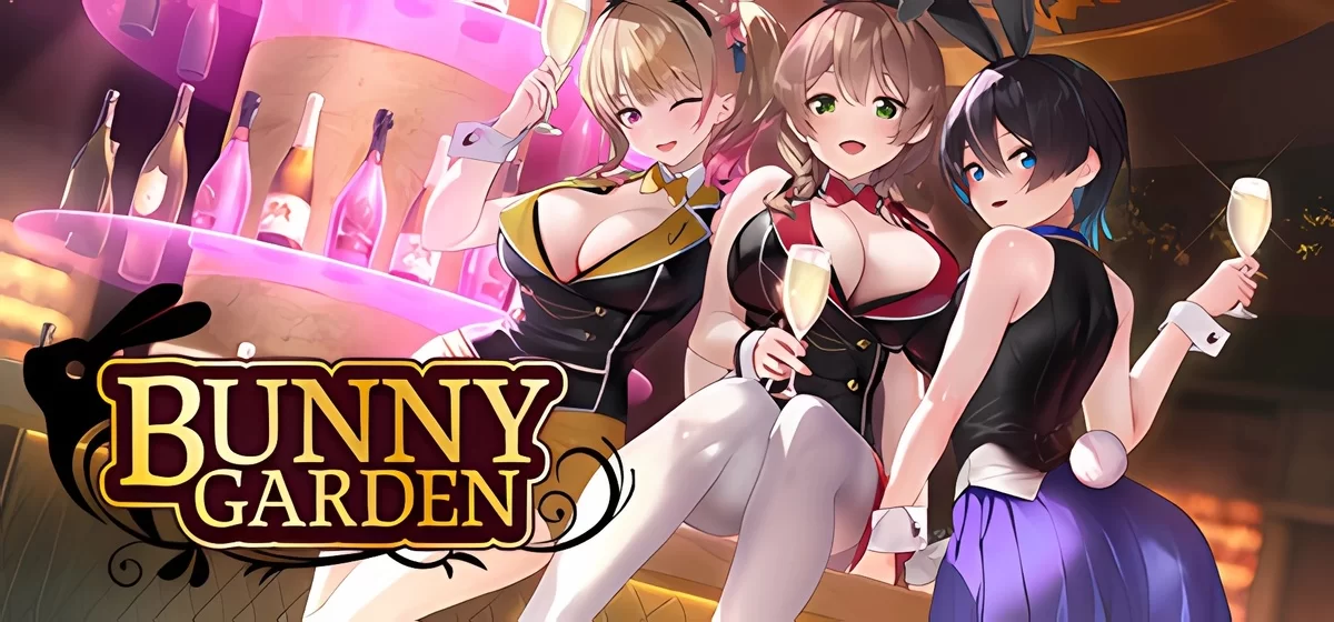 BUNNY GARDEN v1.0.4