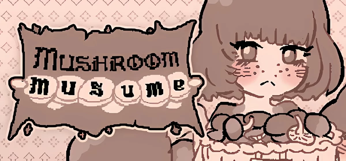 Mushroom Musume v0.7