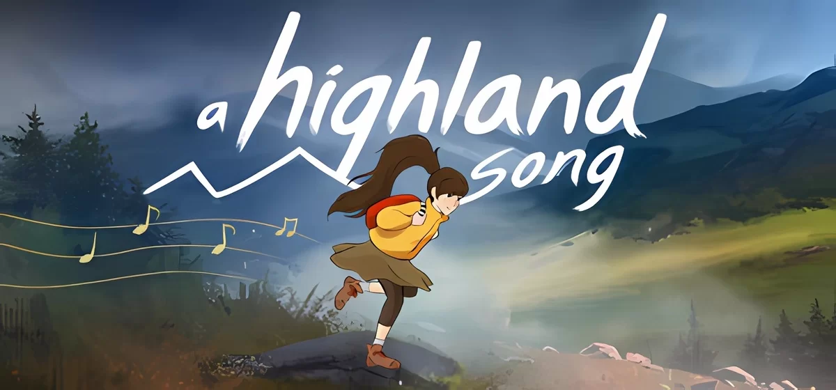 A Highland Song v1.2.3