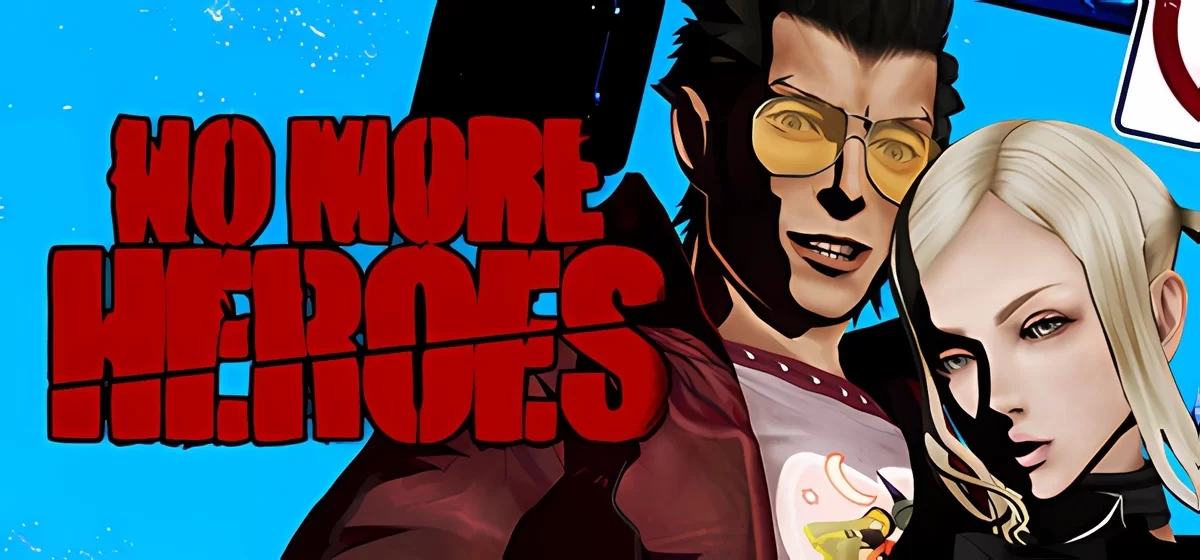 No More Heroes v20240513