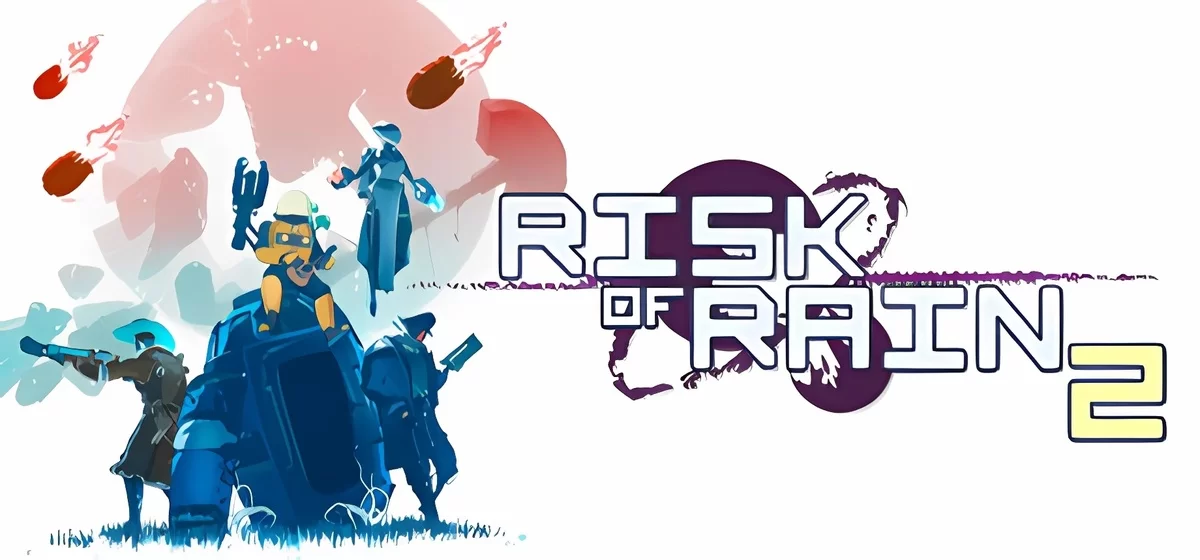 Risk of Rain 2 v11.09.2024