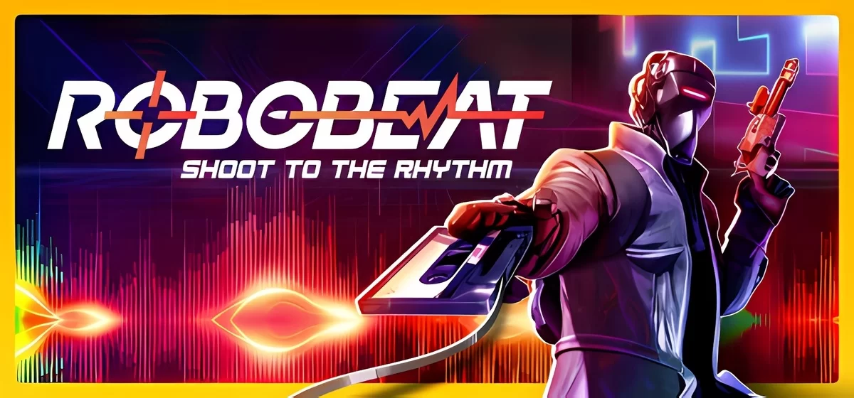 ROBOBEAT v1.1.3