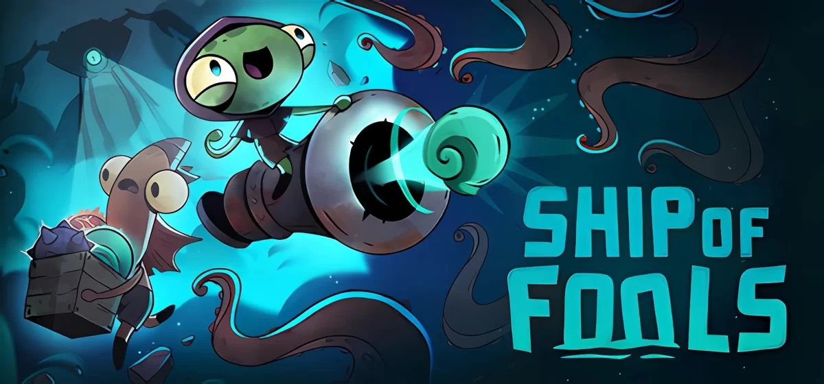 Ship of Fools v1.4.1