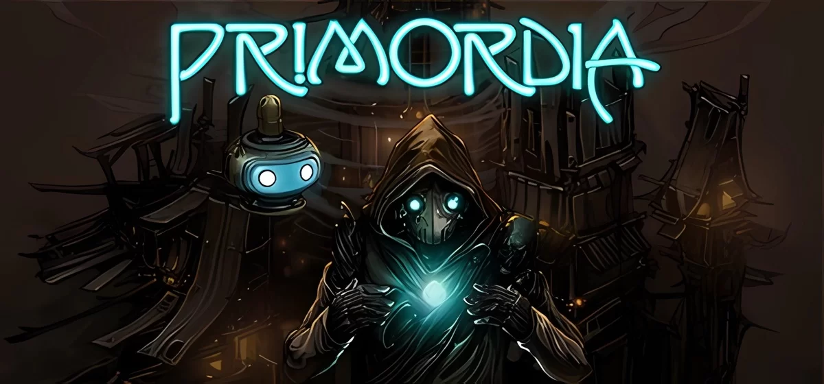 Primordia v4.0