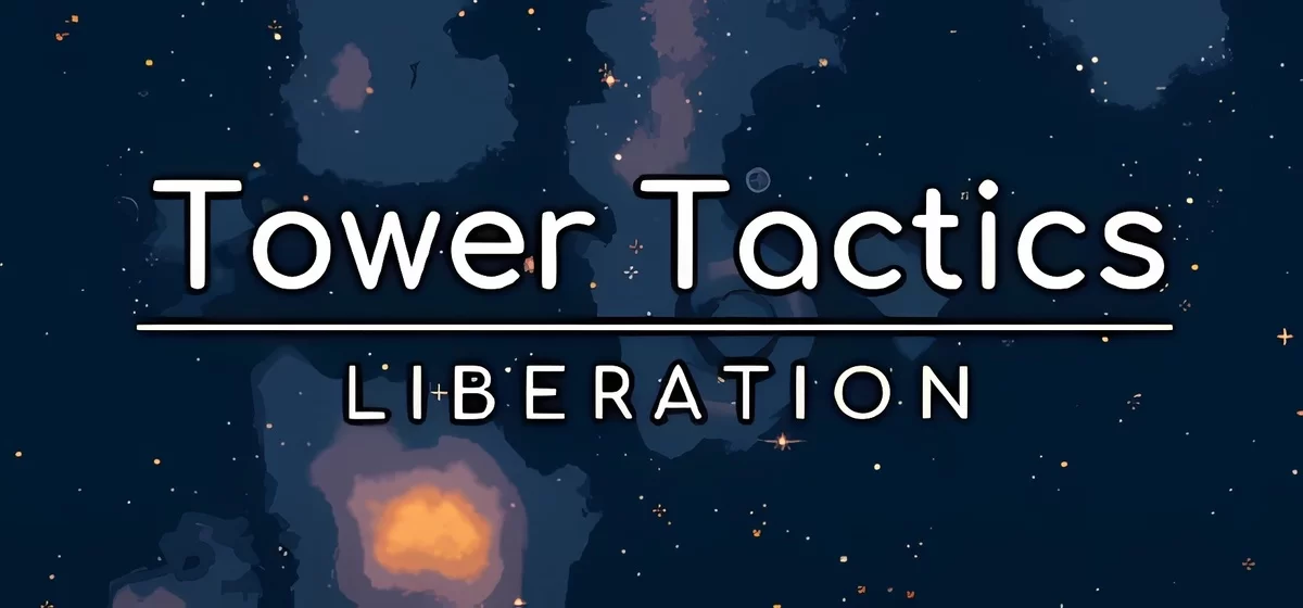 Tower Tactics: Liberation v1.13.3