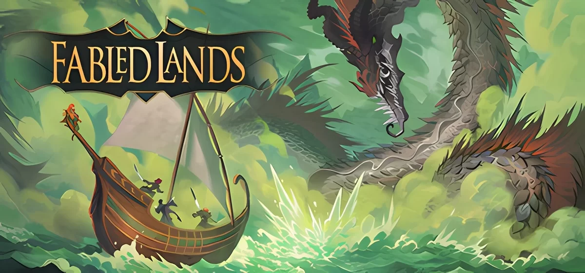 Fabled Lands v2.0.6