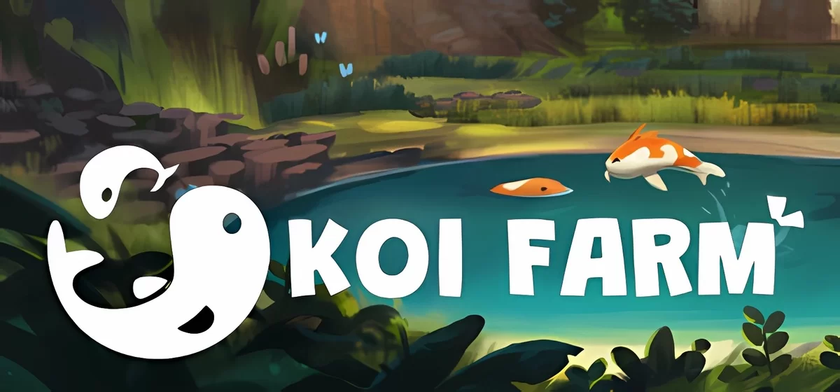 Koi Farm Build 14231288